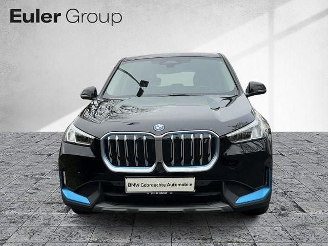Gebraucht BMW iX1 Performance 230 kW (313 PS) 2023 Schwarz ii SUV