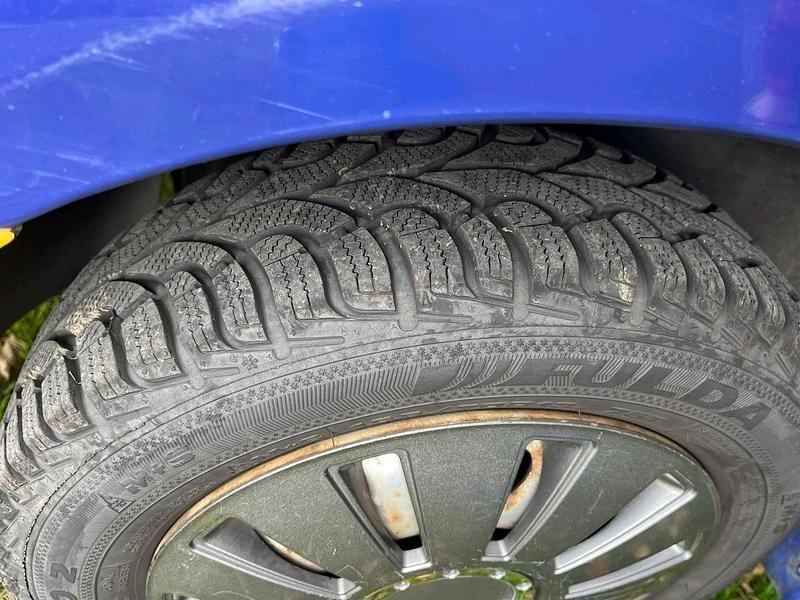 Gebraucht VW Polo 1996 Kleinwagen