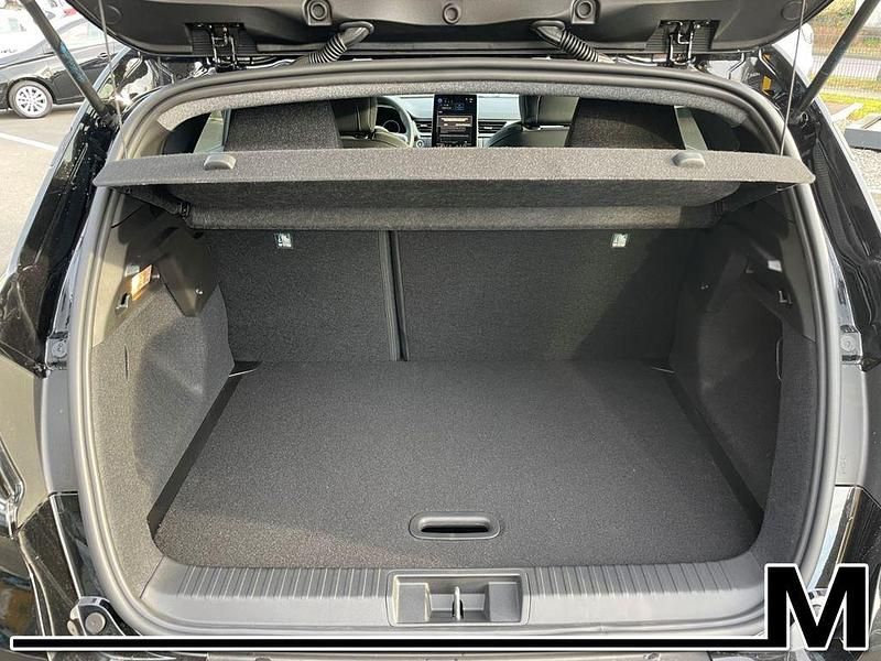 Gebraucht Renault Captur 114 PS (83 kW) 2025 Schwarz SUV