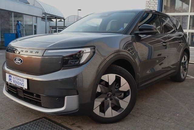 Gebraucht Ford Explorer Premium 210 kW (286 PS) 2025 Magnetic SUV