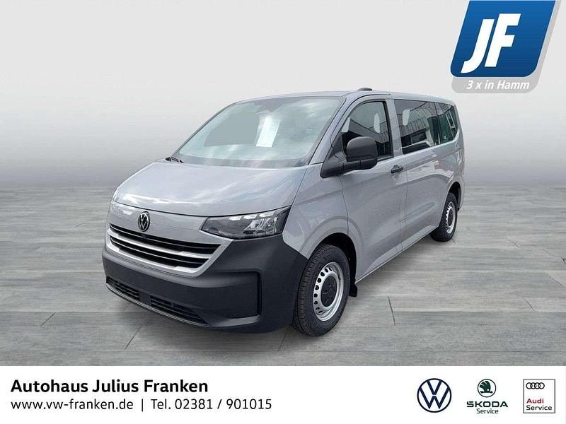 Stone grey Neu 2025 VW T6.1 Van | 52.128 € (Fairer Preis) - Bild 1/4