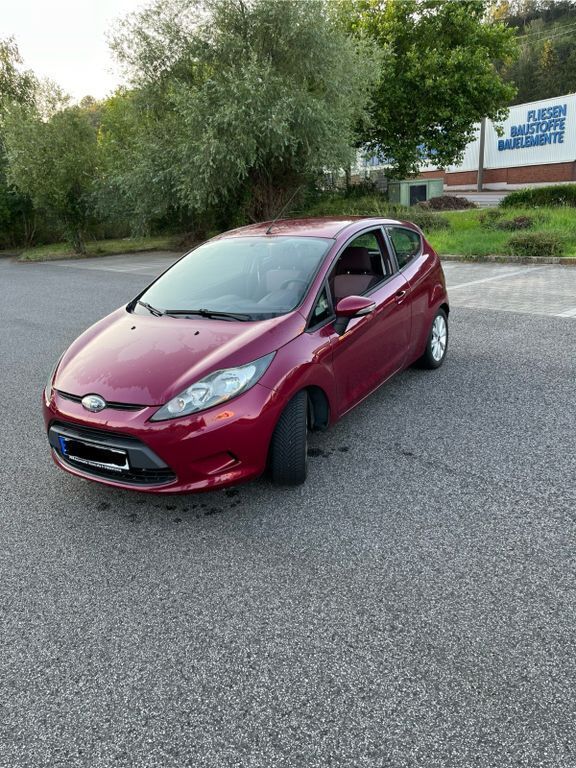 Gebraucht 2010 Ford Fiesta Kleinwagen | 2.700 € (Fairer Preis) - Bild 1/4