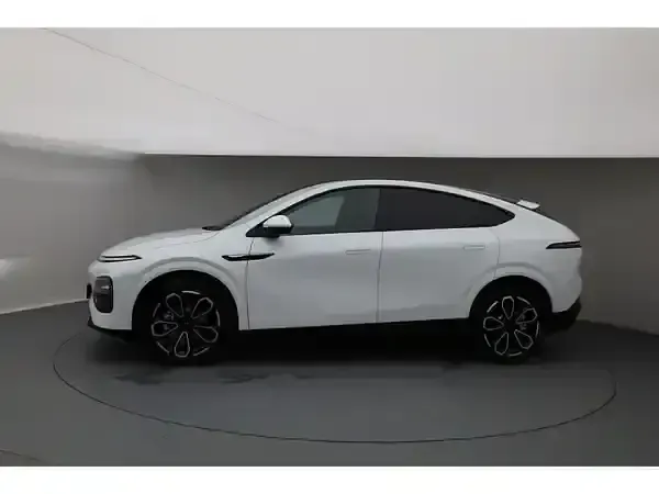Gebraucht XPENG G6 AWD Performance 358 kW (487 PS) 2026 Weiss arctic white SUV