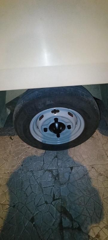 Gebraucht Wartburg 353 50 PS (36 kW) 1986 Beige Kombi