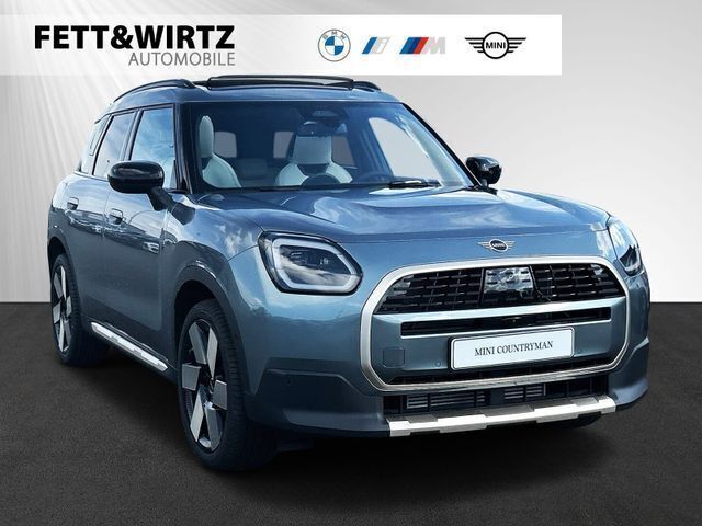Nanuq white Neu 2024 Mini Countryman SUV | 39.990 € (Fairer Preis) - Bild 1/3