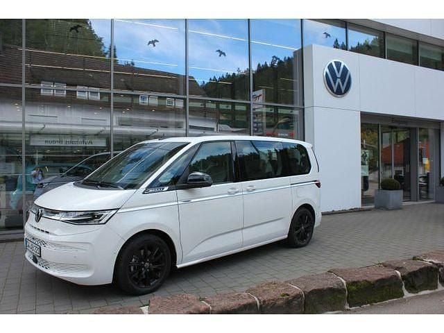 Gebraucht 2025 VW Multivan Style Van | 78.490 € - Bild 1/4