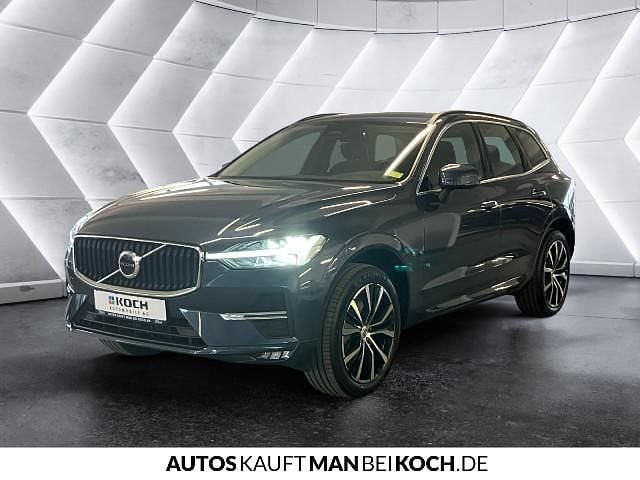 Gebraucht Volvo XC60 145 PS (106 kW) 2023 SUV