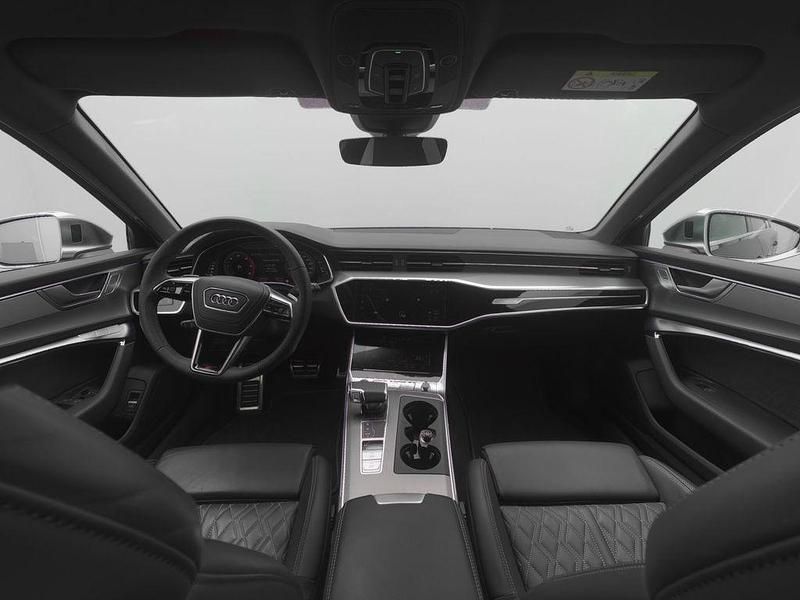 Gebraucht Audi S6 Sport 344 PS (253 kW) 2023 Brillantschwarz Kombi