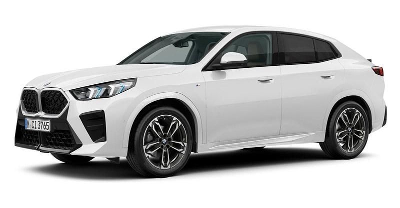 Gebraucht 2024 BMW X2 SUV | 63.890 € - Bild 1/1