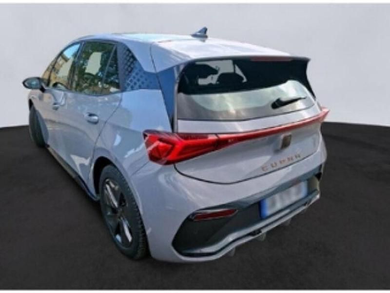 Gebraucht Cupra Born 150 kW (204 PS) 2023 Grau Kleinwagen
