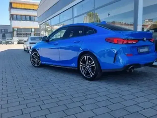 Używany BMW 218 Performance 136 KM (100 kW) 2024 Niebieski Coupe
