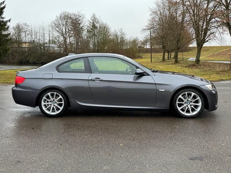 Gebraucht BMW 320 M Sport 177 PS (130 kW) 2007 Coupé