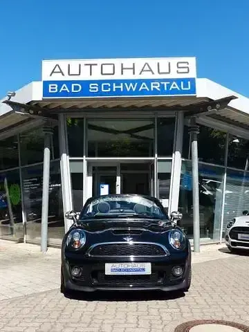 Gebraucht Mini Cooper S Roadster 75 PS (55 kW) 2014 Andere Cabrio