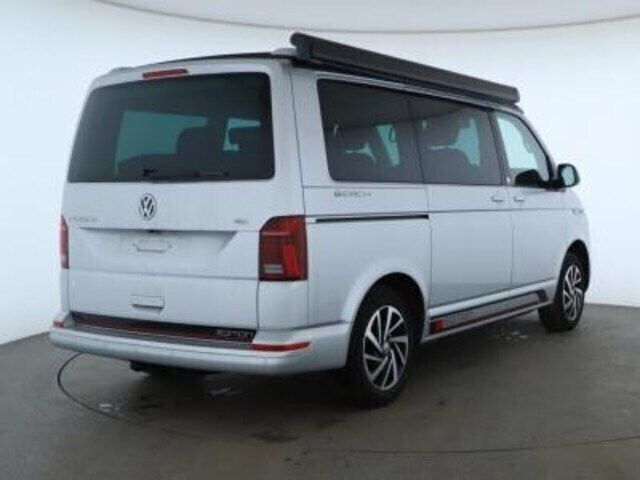 Gebraucht 2024 VW T6.1 Edition Van | 65.980 € (Etwas zu teuer) - Bild 1/3