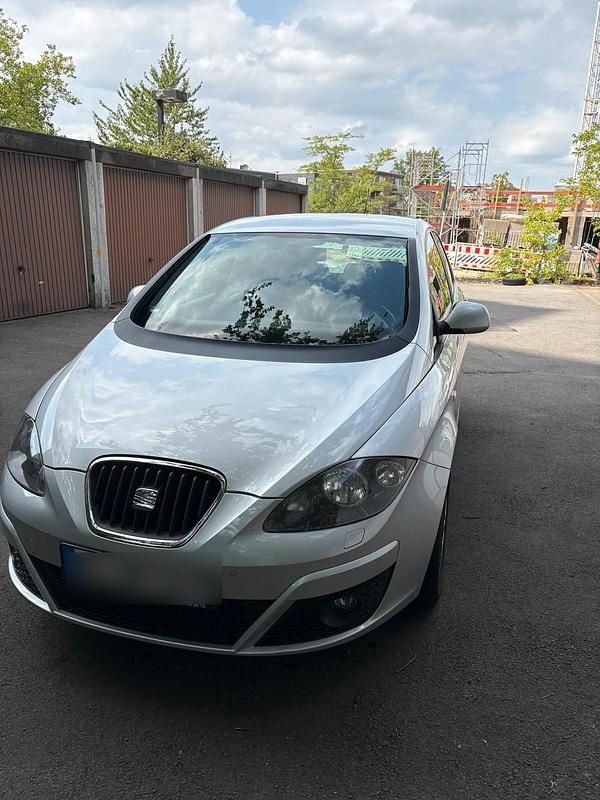 Gebraucht 2014 Seat Altea Ecomotive Van / Kleinbus | 3.500 € (Superpreis) - Bild 1/4