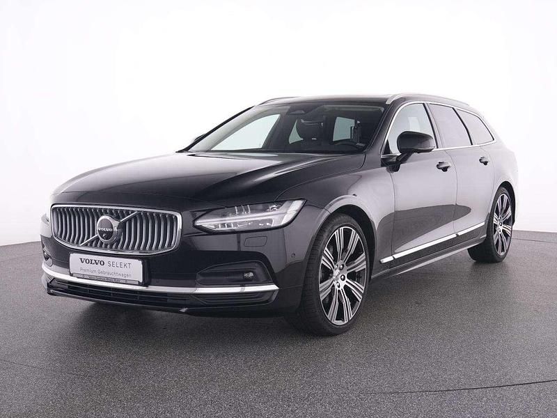 Gebraucht Volvo V90 Ultimate 197 PS (144 kW) 2023 Andere farbe Kombi