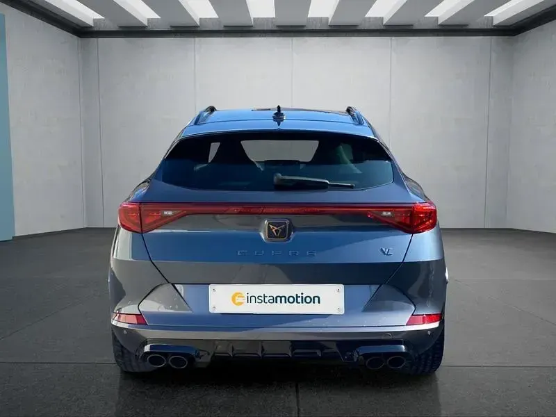 Gebraucht Cupra Formentor VZ 310 PS (228 kW) 2024 Grau SUV