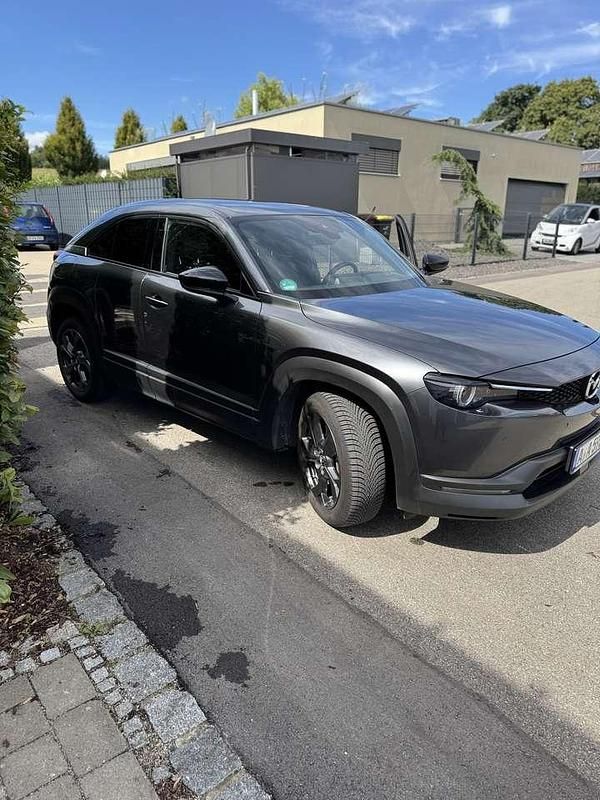 Gebraucht 2021 Mazda MX30 Edition SUV | 13.500 € (Guter Preis) - Bild 1/4