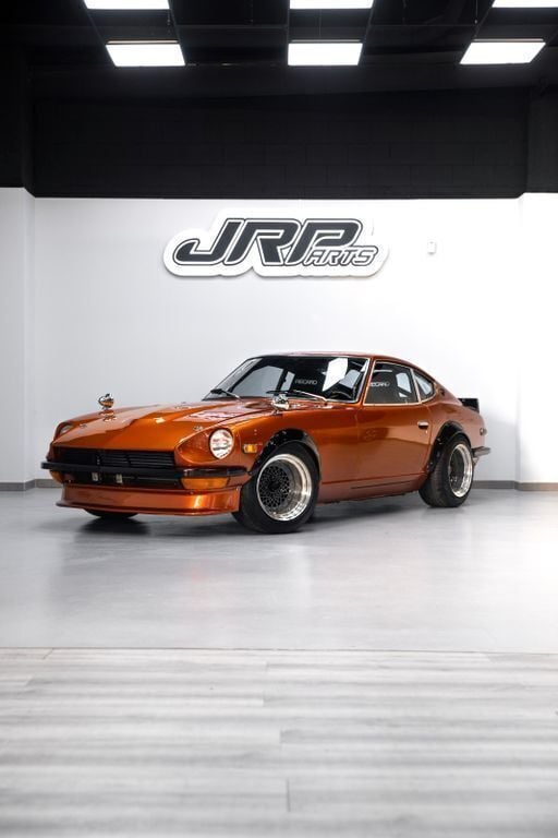 Gebraucht 1973 Datsun 240Z | 74.990 € - Bild 1/4