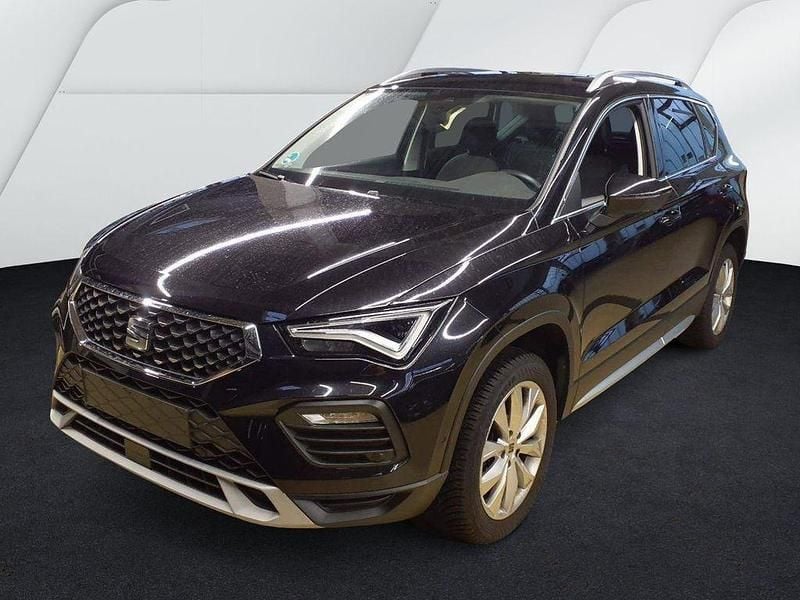 Other Gebraucht 2025 Seat Ateca Xperience SUV | 28.950 € (Guter Preis) - Bild 1/3