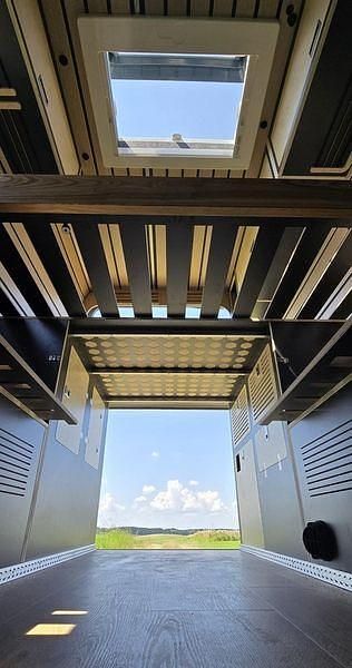 Gebraucht VW Crafter 140 PS (102 kW) 2023 Weiß Van