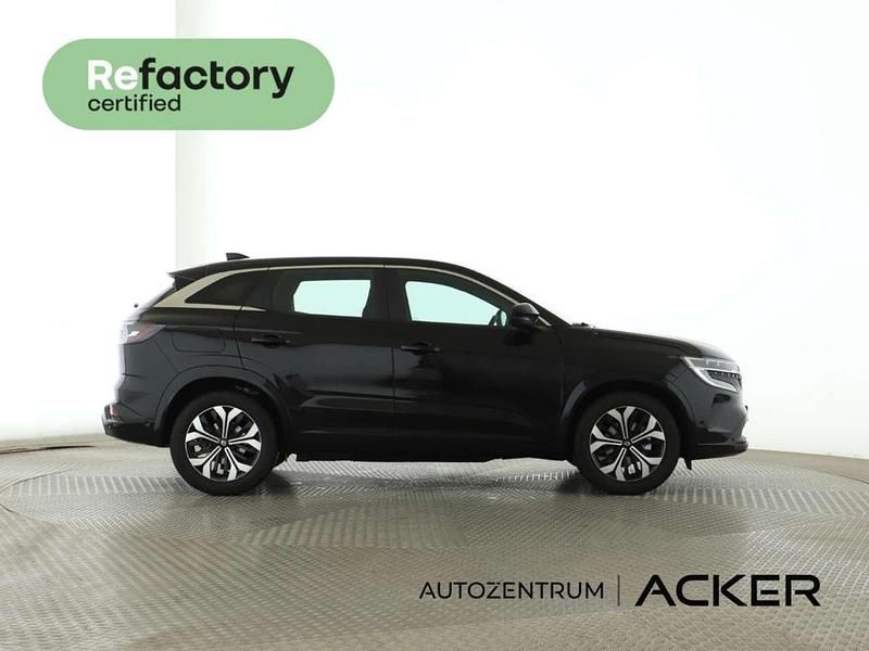 Gebraucht Renault Austral Techno 158 PS (116 kW) 2025 Black pearl SUV