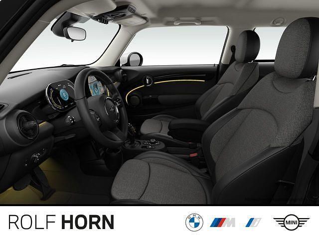 Gebraucht Mini Cooper SE Classic 135 kW (184 PS) 2023 Schwarz Kleinwagen