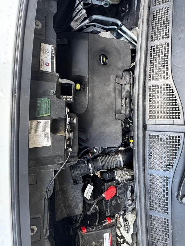 Gebraucht Peugeot Expert 120 PS (88 kW) 2020 Weiß Van