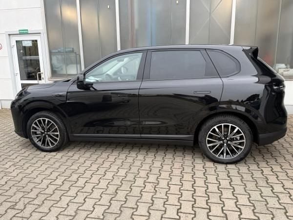 Neu Leapmotor B10 160 kW (218 PS) 2025 Schwarz SUV