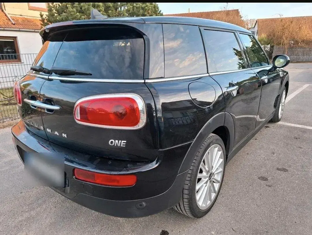 Gebraucht Mini Cooper 136 PS (100 kW) 2016 Schwarz Kleinwagen