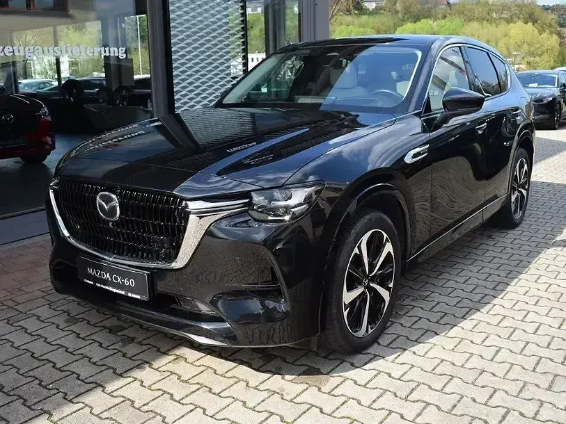 Gebraucht Mazda CX-60 Takumi-Line 328 PS (241 kW) 2023 Andere SUV