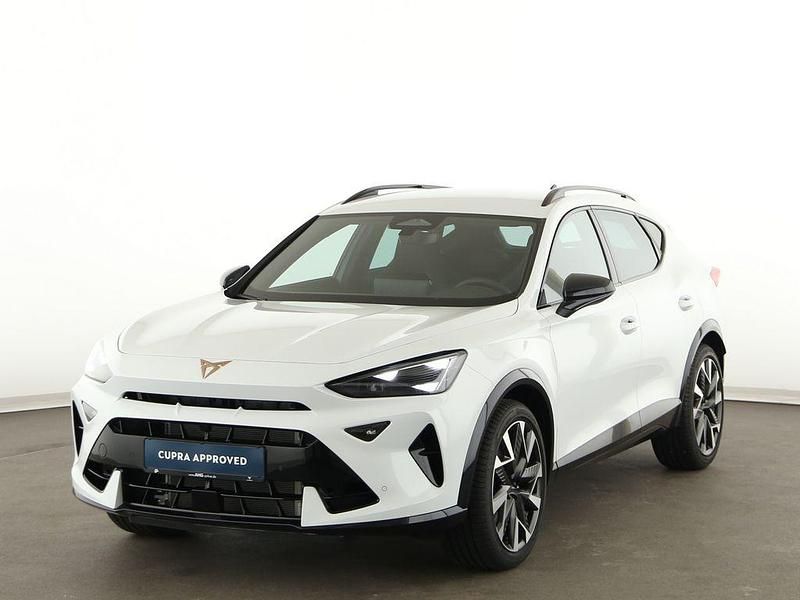Neu Cupra Formentor VZ 333 PS (244 kW) 2025 Weiß SUV