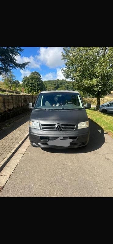 Gebraucht 2006 VW T5 Van | 4.900 € (Superpreis) - Bild 1/4
