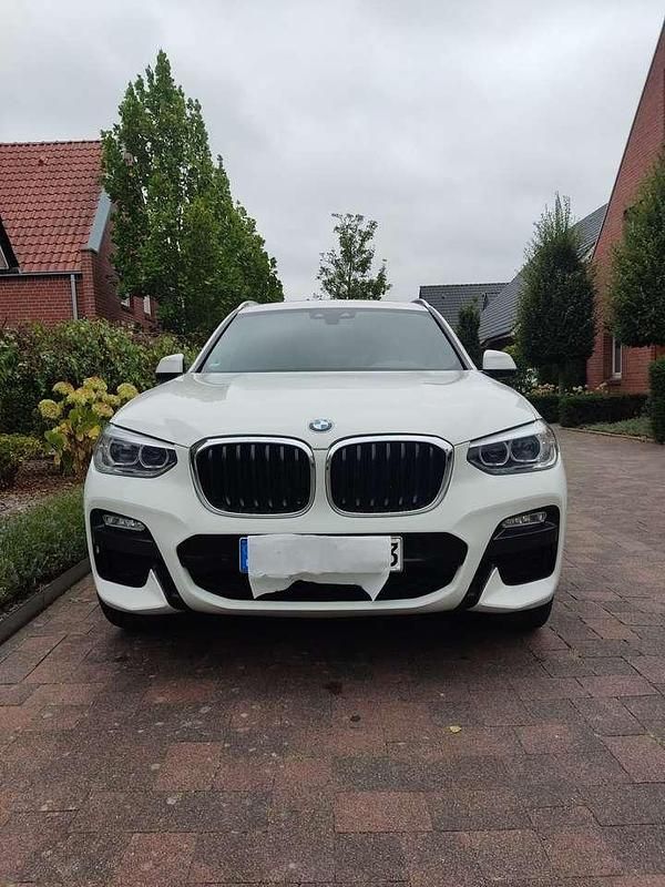 Gebraucht 2018 BMW X3 Sport Line SUV | 27.500 € (Etwas zu teuer) - Bild 1/4