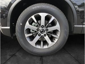 Nuova KGM Rexton 203 CV (149 kW) 2025 Nero SUV