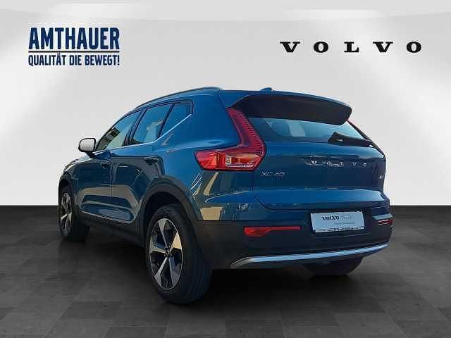 Gebraucht Volvo XC40 145 PS (106 kW) 2023 SUV