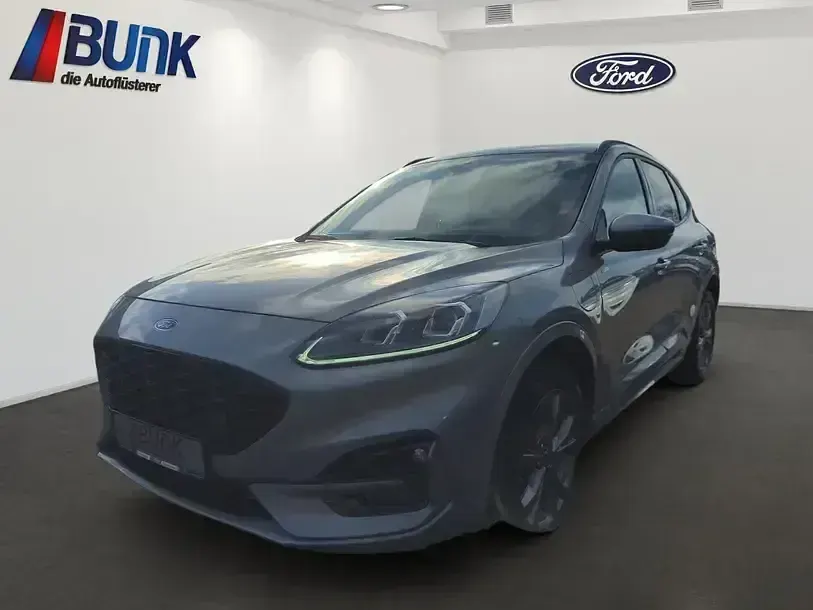 Occasion Ford Kuga ST-Line 224 ch (164 kW) 2022 SUV