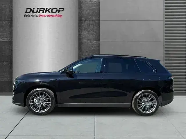 Gebraucht Leapmotor C10 215 PS (158 kW) 2025 Andere SUV