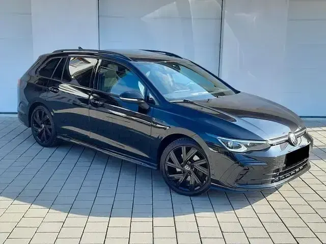 Gebraucht VW Golf VIII R-line 150 PS (110 kW) 2022 Andere Limousine