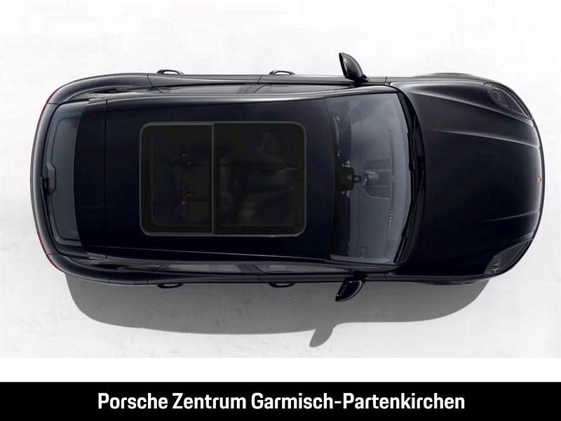 Gebraucht Porsche Macan 265 PS (194 kW) 2024 Schwarz SUV