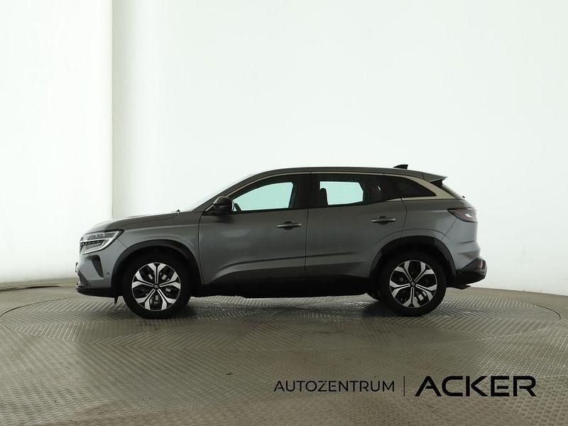 Gebraucht Renault Austral Evolution 158 PS (116 kW) 2025 Grau SUV
