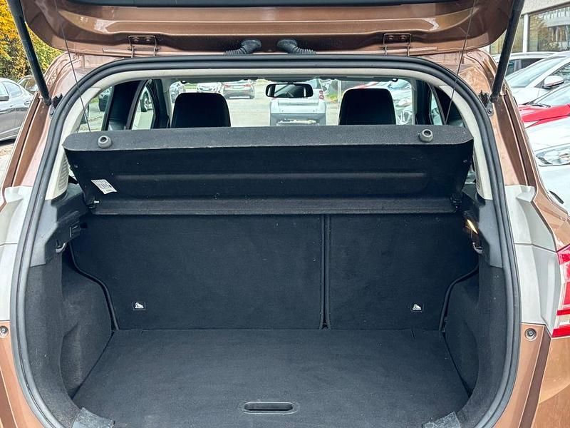 Gebraucht Ford B-MAX 101 PS (74 kW) 2013 Braun Van / Kleinbus