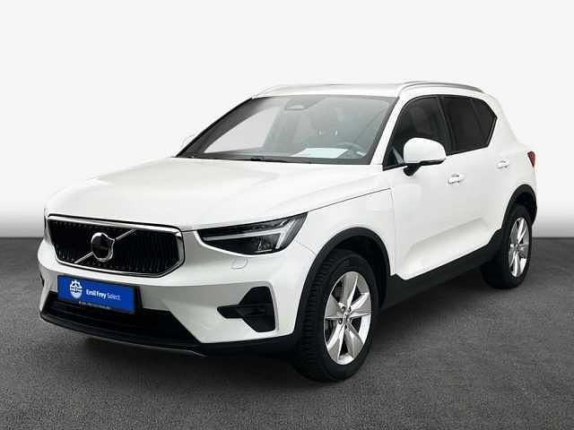 Gebraucht 2024 Volvo XC40 SUV | 30.494 € (Superpreis) - Bild 1/4