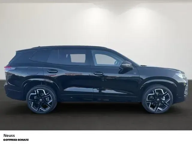 Ny VW Tayron Style 150 HK (110 kW) 2026 Blå SUV