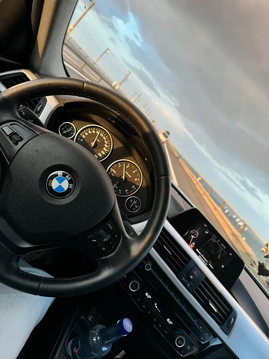 Gebraucht BMW 318 150 PS (110 kW) 2017 Kombi