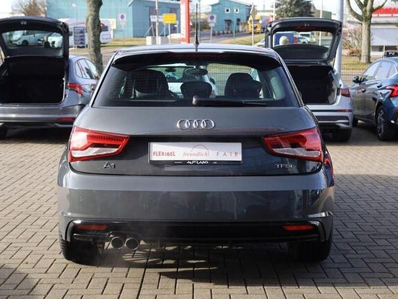Gebraucht Audi A1 Comfort 2018 Andere Kleinwagen
