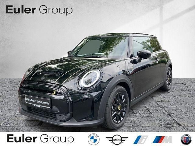 Schwarz Gebraucht 2023 Mini Cooper SE Kleinwagen | 19.999 € (Guter Preis) - Bild 1/4