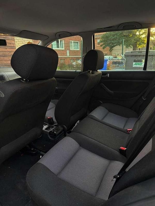 Gebraucht VW Golf IV 75 PS (55 kW) 2001 Kombi