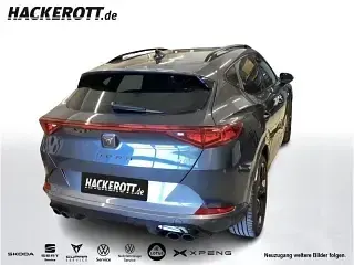 Gebraucht Cupra Formentor VZ 310 PS (228 kW) 2024 Grau SUV