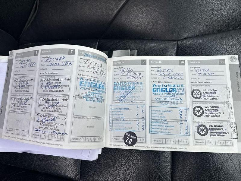 Gebraucht Volvo S60 163 PS (119 kW) 2006 Grau Limousine